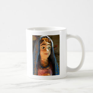Mug Madame Mary IV