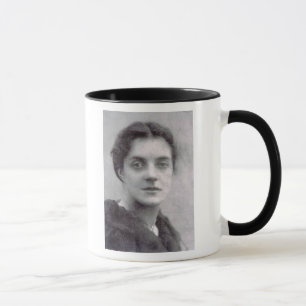 Mug Madge Vaughan