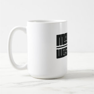 Mug Madison - Wisconsin
