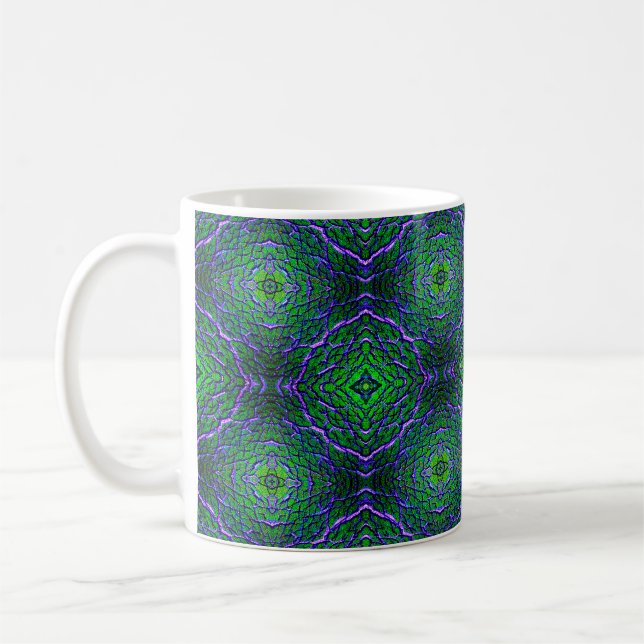 Mug Madrona (Gauche)