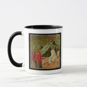 Mug Maesta : Les trois Maries à la tombe du Christ
