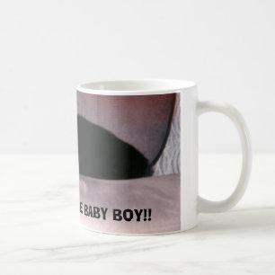 MUG MAESTRO, BÉBÉ DE S DE MAMAN " PETIT ! !