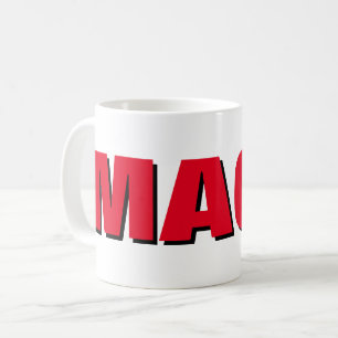 MUG MAGA