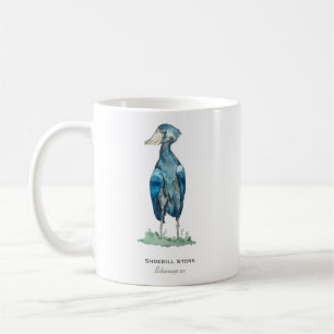 Mug Magasin Shoebill