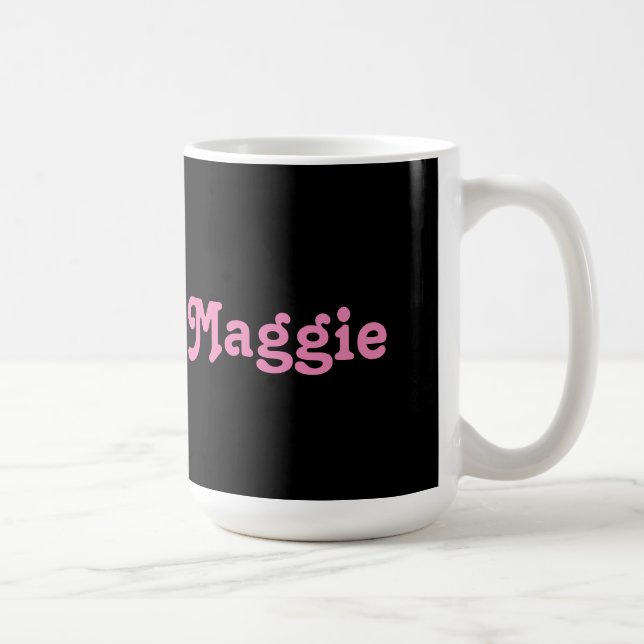 Mug Maggie (Droite)