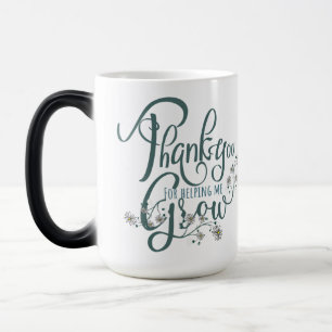 MUG MAGIC