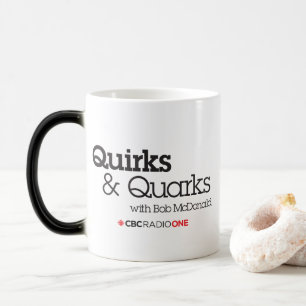 MUG MAGIC