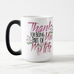 MUG MAGIC
