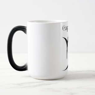 MUG MAGIC