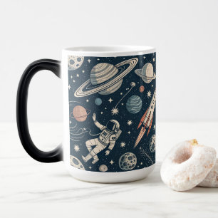 MUG MAGIC