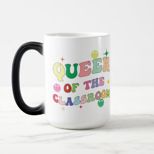 MUG MAGIC