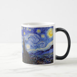 MUG MAGIC