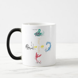 MUG MAGIC