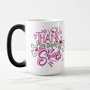 MUG MAGIC