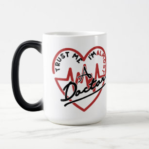 MUG MAGIC
