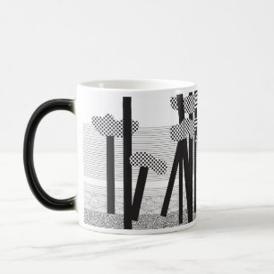 MUG MAGIC