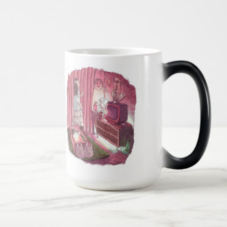 MUG MAGIC さくさむじ