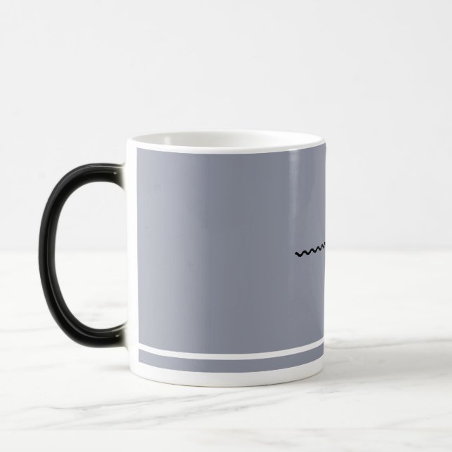 MUG MAGIC マグコップ (Gauche)