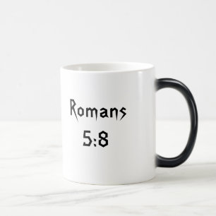 Mug Magic 100% des chrétiens