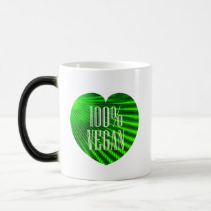 Mug Magic 100% Vegan