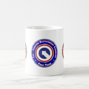 Mug Magic 1re commande de développement du théâtre