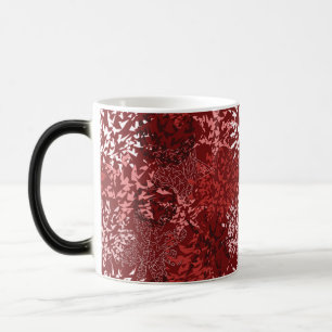 Mug Magic Abstrait moderne