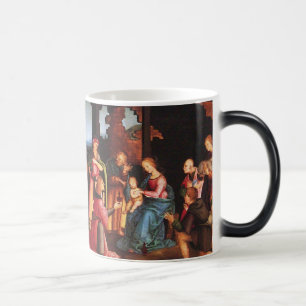 MUG MAGIC ADORATION DES MAGES