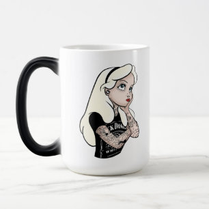 Mug Magic Alice