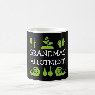 Mug Magic Allotissement