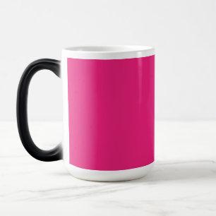 Mug Magic Améliorez votre conception avec Arrière - plan ros
