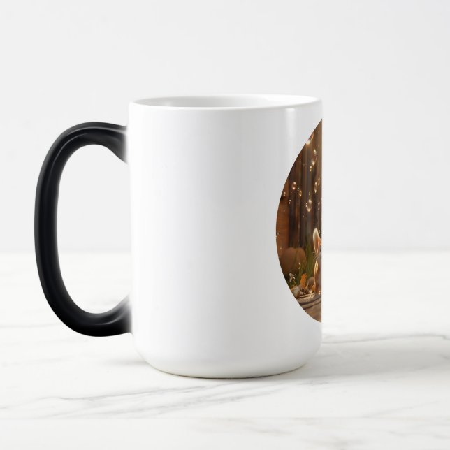Mug Magic Amour Inconditionnel (Gauche)