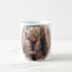 Mug Magic Anges