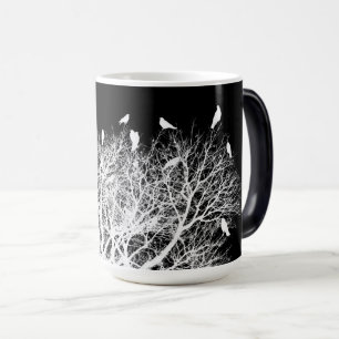 Mug Magic Arborescence sous-jacente