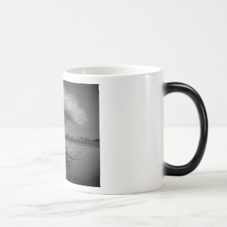 Mug Magic arbre