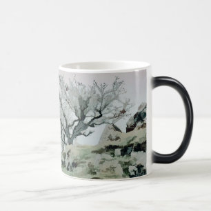 MUG MAGIC ARBRES