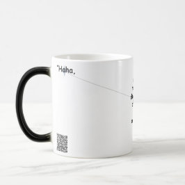 Mug Magic Aries Fun & Inspiration Design pour un usage quoti