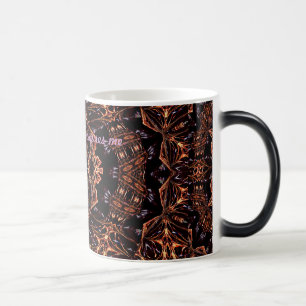 Mug Magic Art fractal