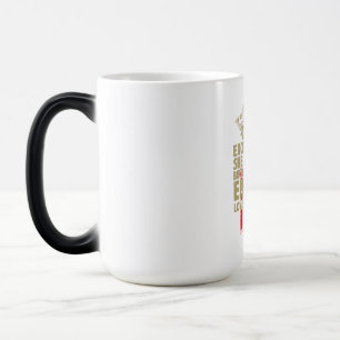 Mug Magic Art Ingénieur Toutes Les Moms Donnent Naissance À