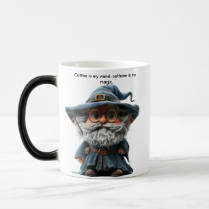 Mug Magic Assistant Musique