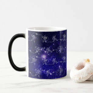 Mug Magic Astronaut