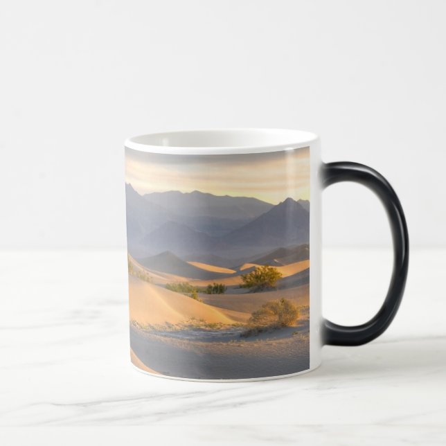 Mug Magic Aube de désert (Droite)