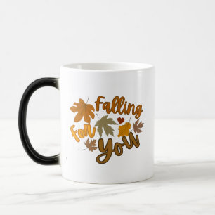 Mug Magic Automne (-ing) pour vous