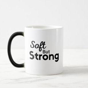Mug Magic Autonomisation
