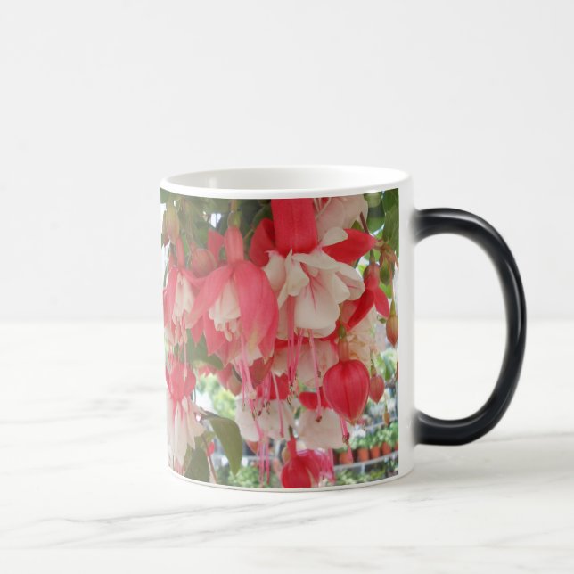 Mug Magic Bachkirtseff (Droite)