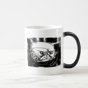 Mug Magic Badass Punkers
