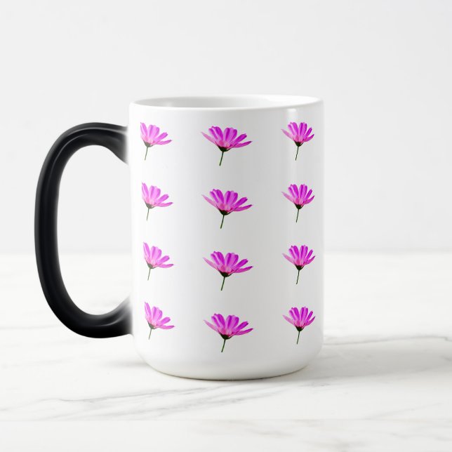 Mug Magic Baise rose (Gauche)