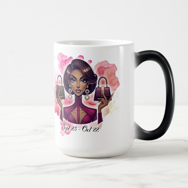 Mug Magic Balance (Droite)