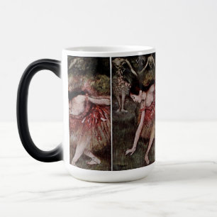 Mug Magic "Ballet"