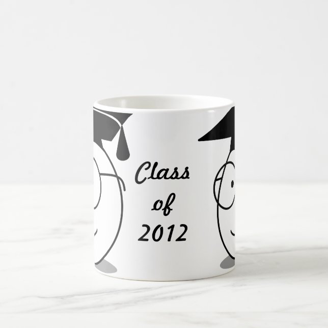 Mug Magic Ballot (Centre)