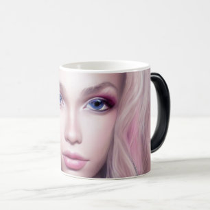 MUG MAGIC BARBARA